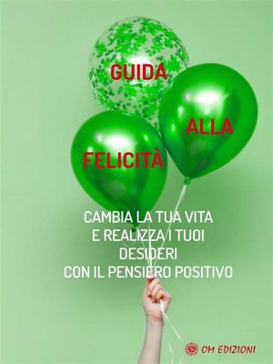 cover image of Guida alla felicità